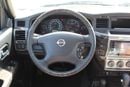 Nissan Patrol Super Safari 2-Doors | Automatic | Brand New | Under Official Dealer Warranty | Full Option