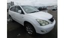 Toyota Harrier Used RHD ACU30/2004/MY LOT # 542