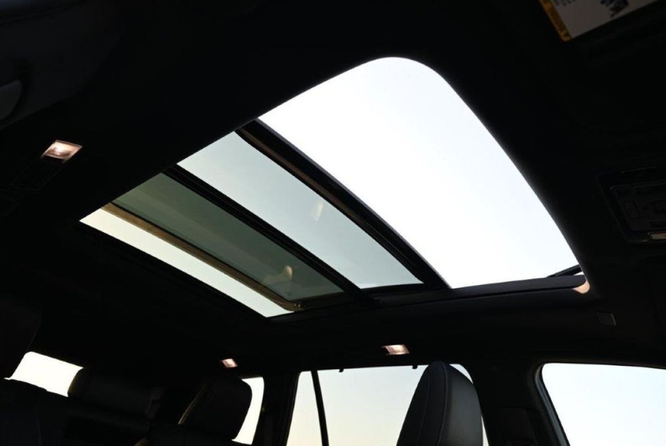 لكزس TX 350 EXECUTIVE 7-Passenger