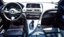 BMW 640i M Sport d GRAN COUPE M KIT XDRIVE   DIESEL