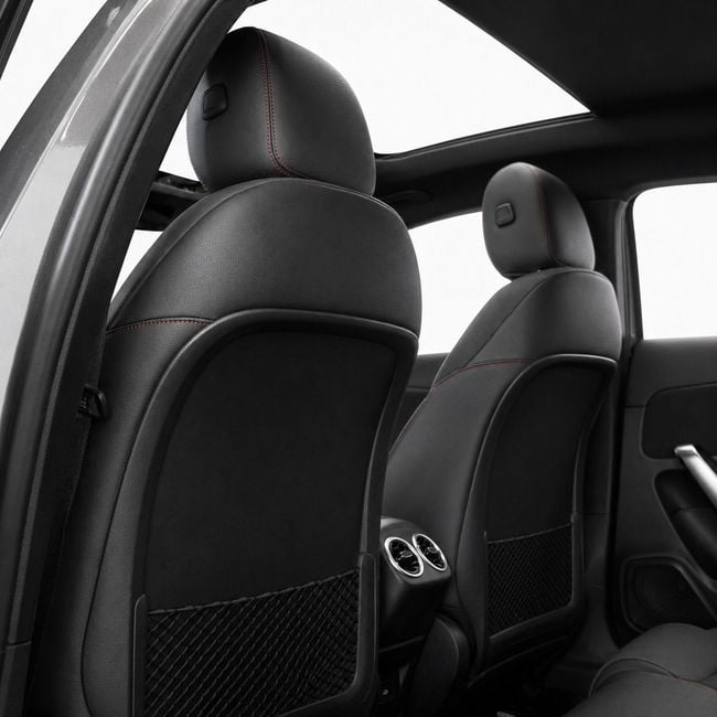 Mercedes-Benz A-Class STANDARD, миниатюра 24