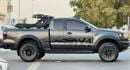 فورد رانجر RAPTOR BODY KIT INSTALLED | SMART CAB | 3.2L DIESEL | AUTOMATIC TRANSMISSION | LEATHER SEATS |