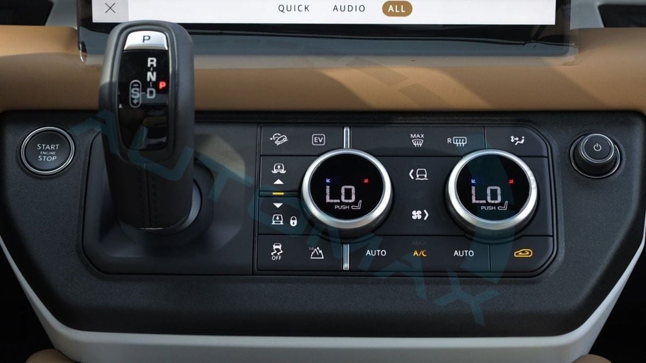 Land Rover Defender (For Export , НА ЭКСПОРТ) 110 X-Dynamic SE P400e Plug-in Hybrid 2025 Без пробега