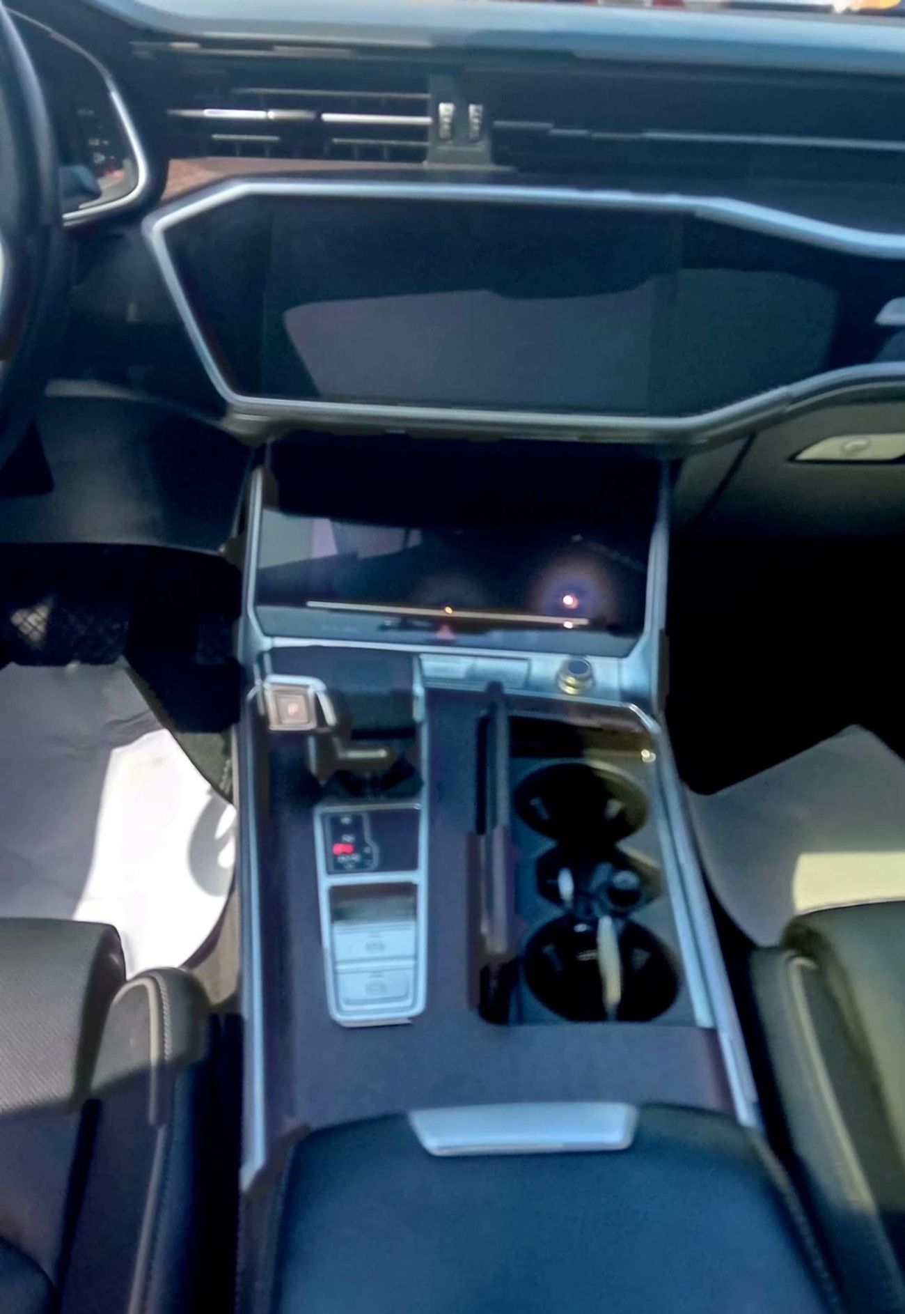 Audi A7 55 TFSI Premium 3.0L