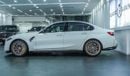 بي أم دبليو M3 BMW M3 CS  2024 GCC UNDER WARRANTY