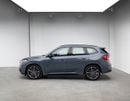 BMW X1 xDrive20i M Sport Luxury