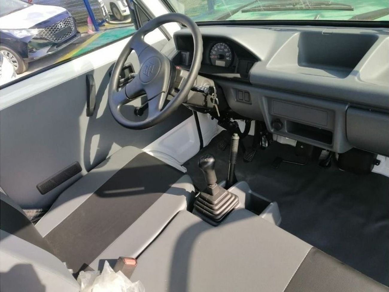 Suzuki Carry Suzuki carry 2024