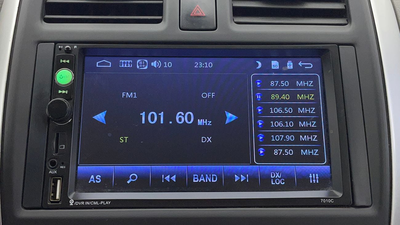 Nissan Sunny S 1.5 | Zero Down Payment | Home Test Drive