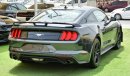 Ford Mustang SOLD!!!!EcoBoost Premium *Full Option*Mustang V4 Trubo 2020/Shelby Kit/Excellent Condition