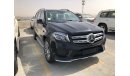 Mercedes-Benz GLS 500