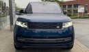 Land Rover Range Rover Autobiography RANGE ROVER 4.4L  ATB AT