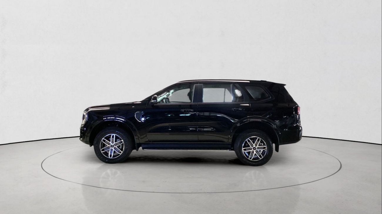 Ford Everest 2.3 XLT 4WD AUTO LTHR OFF ROAD 18 ALW | Guaranteed Warranty | 0 Down Payment