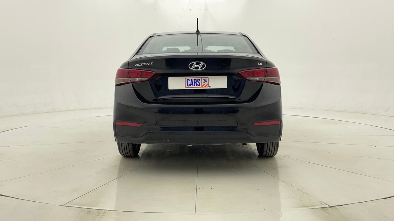 Hyundai Accent GL 1.6 | Zero Down Payment | Home Test Drive