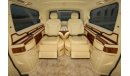 مرسيدس بنز V 250 Luxury VIP Van 2019 Brand New