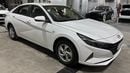 Hyundai Elantra 2023 SMART | AED 760/Month | 0 DP | 30 Day Return | Warranty | Service History