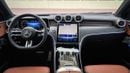 Mercedes Benz GLC 300 4Matic