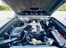 Toyota Land Cruiser Pickup 70 Toyota Land Cruiser Pick Up 70 Facelift 4.2L V6 1HZ Diesel Engine