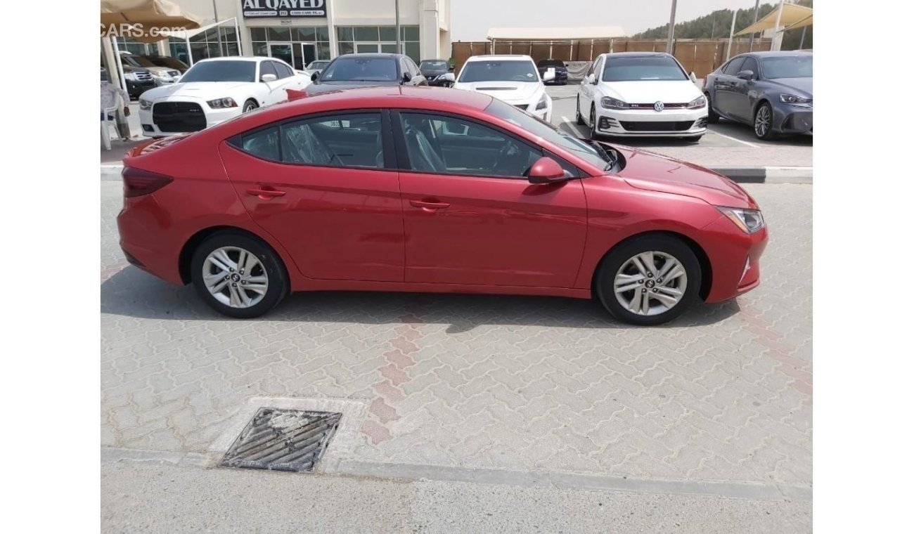 Hyundai Elantra GL GL GL GL GL GL Very clean car