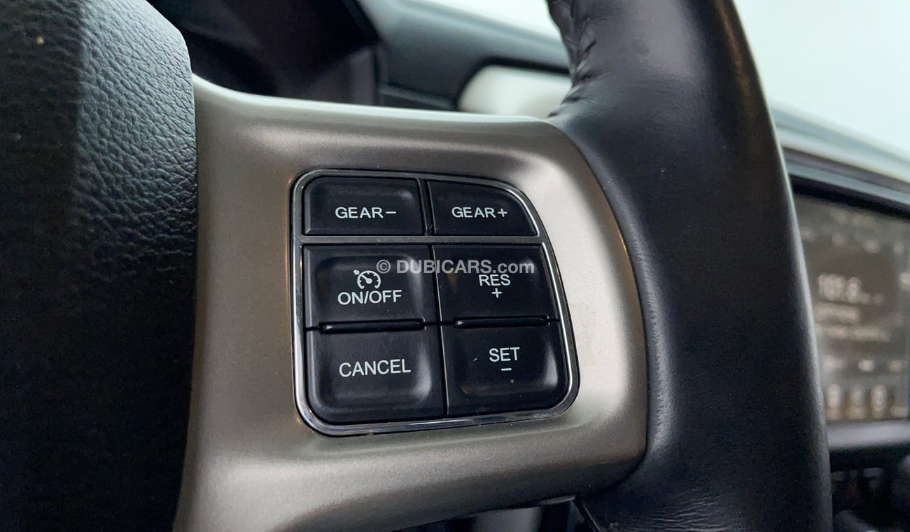 رام 1500 Larame 1500 Double cabin 5700