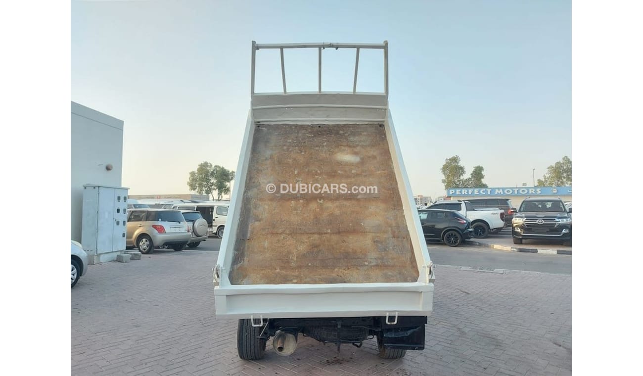 Toyota Townace TOYOTA TOWNACE PICKUP RIGHT HAND DRIVE (PM1641)