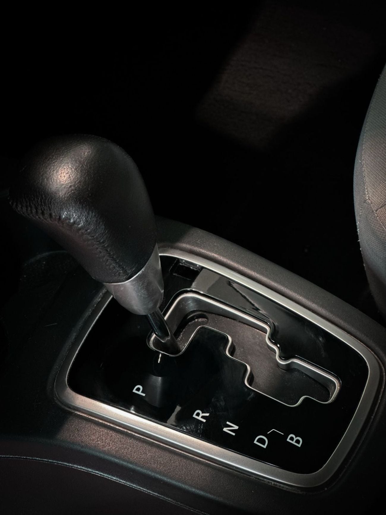 ميتسوبيشي اتراج GLX Highline 1.2L