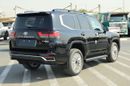 Toyota Land Cruiser VX.R Full option