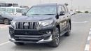 Toyota Prado TX-L