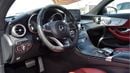 Mercedes-Benz C 300 Coupe 4Matic