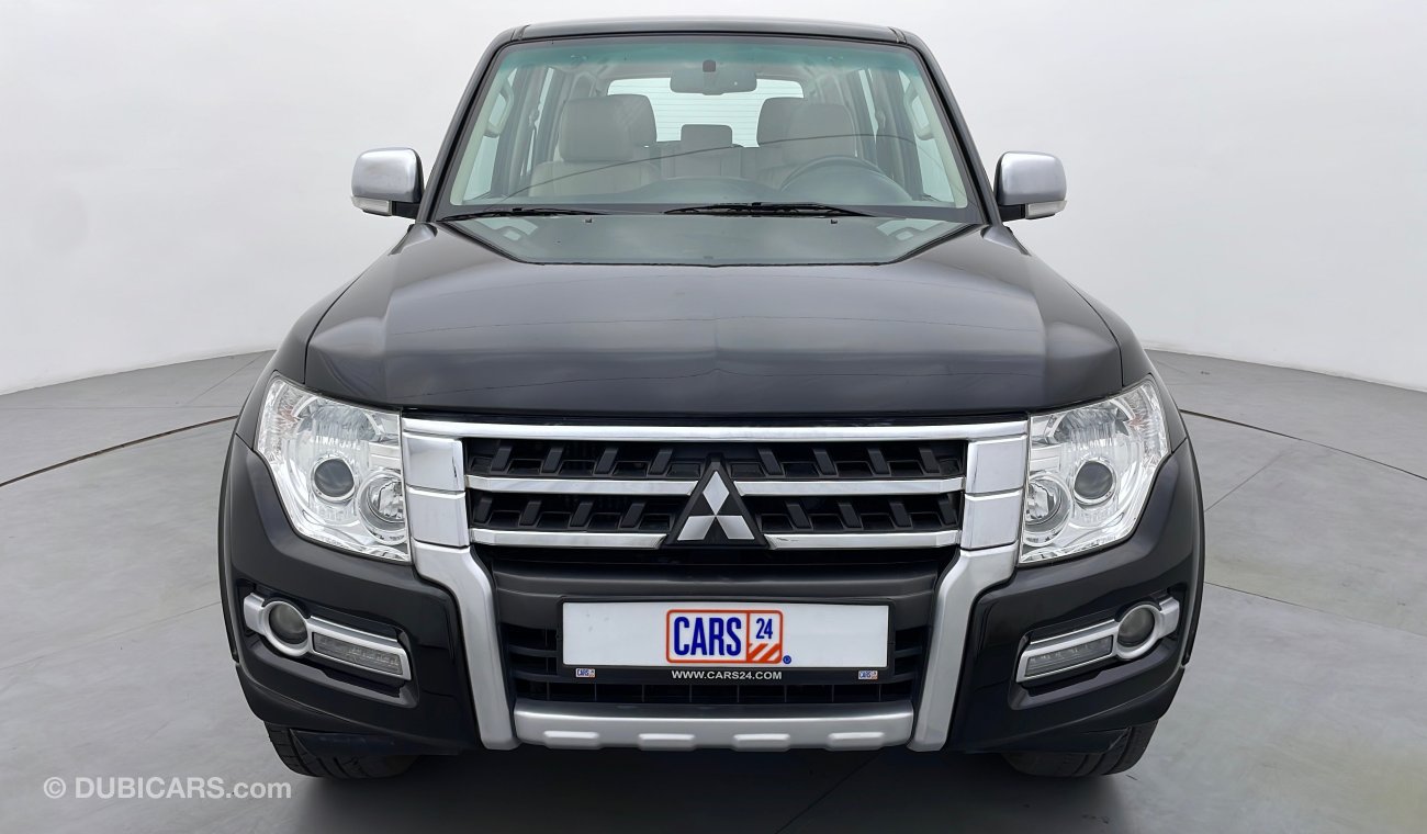 Mitsubishi Pajero GLS BASE 3.5 | Under Warranty | Inspected on 150+ parameters