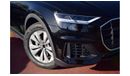 Audi Q8 2023 Audi Q8 TFSI 55 3.0L Turbocharged V6 Petrol