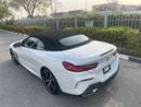BMW M850i Warranty