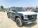 بي واي دي شارك 6 4WD Both left-hand drive and right-hand drive are available