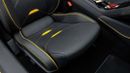 لامبورغيني هوراكان - 2024 - GCC Specs - Under Warranty and Service Contract