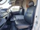 Toyota Hiace TOYOTA HIACE VAN AMBULANCE RHD 2015 MODEL 2.7 L PETROL AUTOMATIC(PM15323)