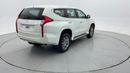 Mitsubishi Montero GLX BASE 3 | Zero Down Payment | Free Home Test Drive