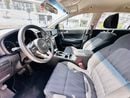 Kia Sportage EX