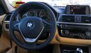 BMW 320i 320i Brand New Gasoline