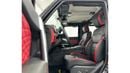 BAIC BJ40L 2023 BAIC BJ40, July 2027 BAIC Warranty, Full BAIC Service History, Low Kms, GCC