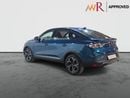 رينو أركانا A3 Alpine Version 2.0