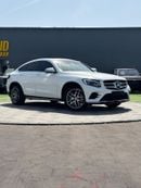 مرسيدس بنز GLC 250 Std 2.0L