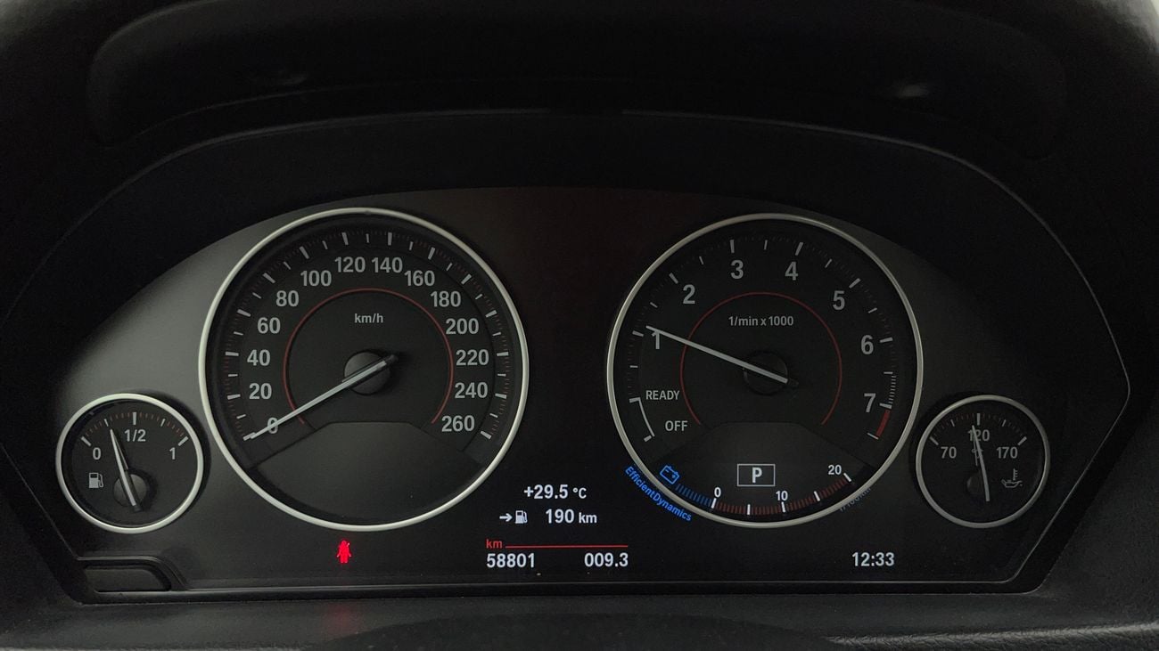 بي أم دبليو 420i SPORT LINE 2 | بدون دفعة مقدمة | اختبار القيادة في المنزل