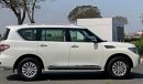 Nissan Patrol SE Original paint - Low Mileage - Bank Finance Facility