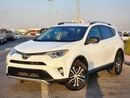 Toyota RAV4 EX 2.5L TOYOTA RAV4 2.5L