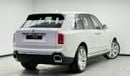 Rolls-Royce Cullinan 2025 Rolls Royce Cullinan, Warranty, Fully Loaded, Excellent Condition, Japanese