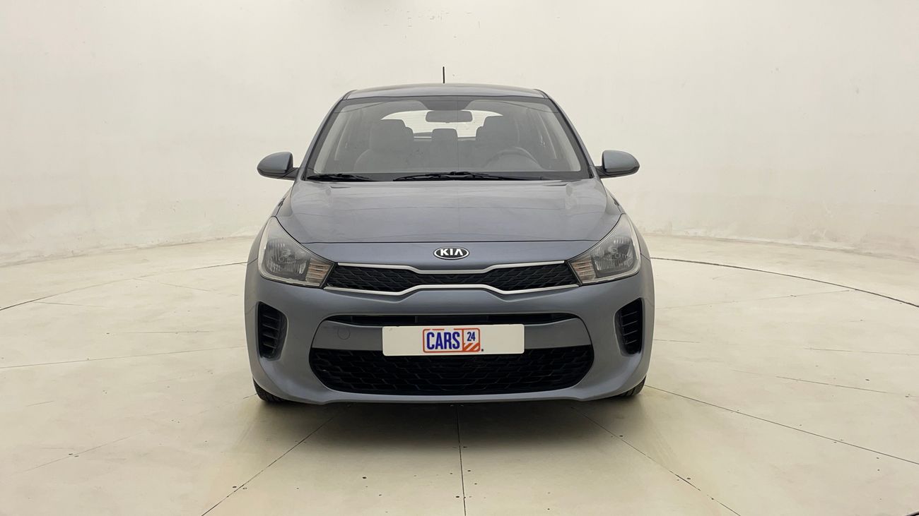 Kia Rio LX 1.4 | Zero Down Payment | Home Test Drive
