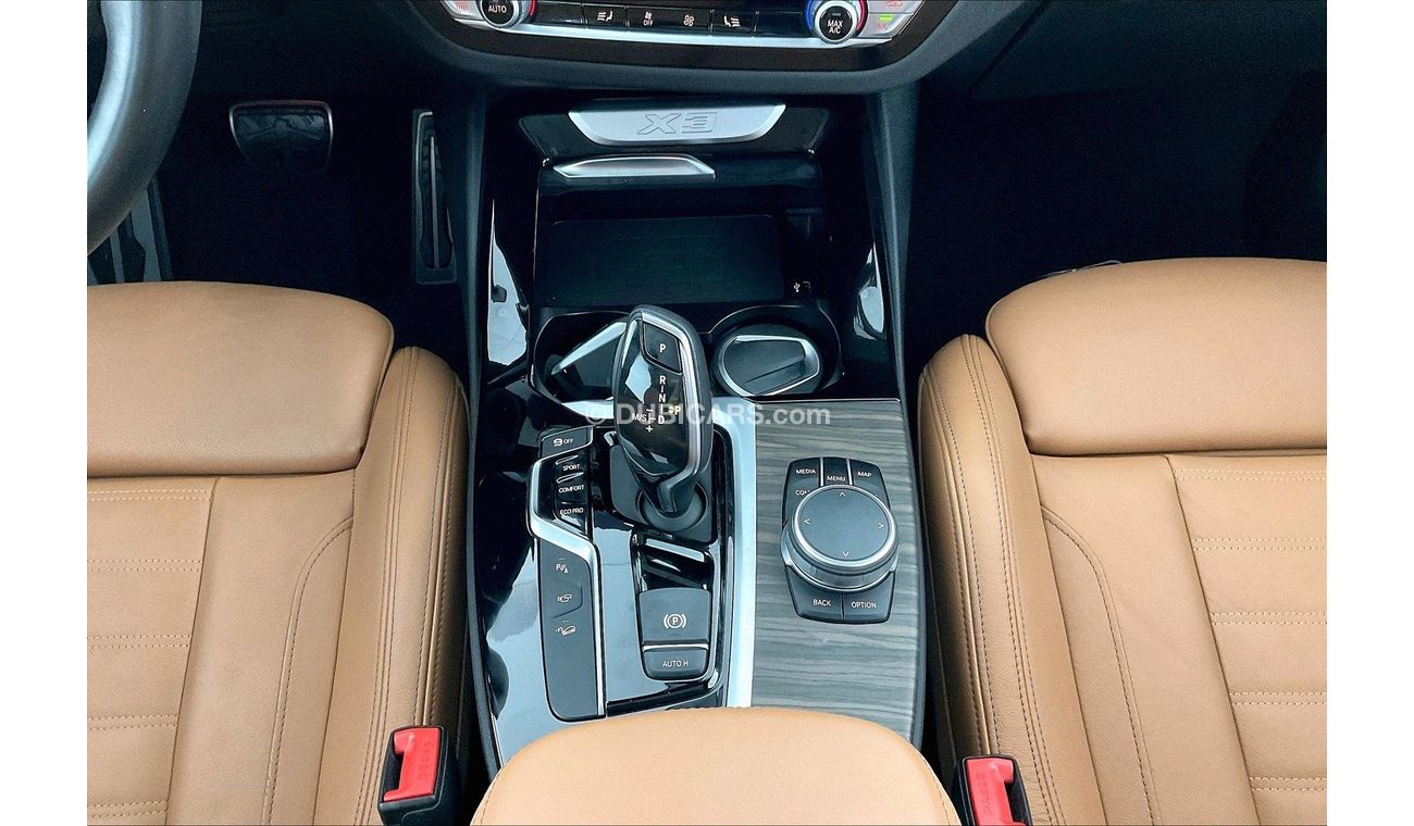 BMW X3 xDrive 30i M Sport