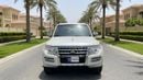 Mitsubishi Pajero GLS MIDLINE 2020 | AED 984/Month | 0 DP | 30 Day Return | Warranty | Service History
