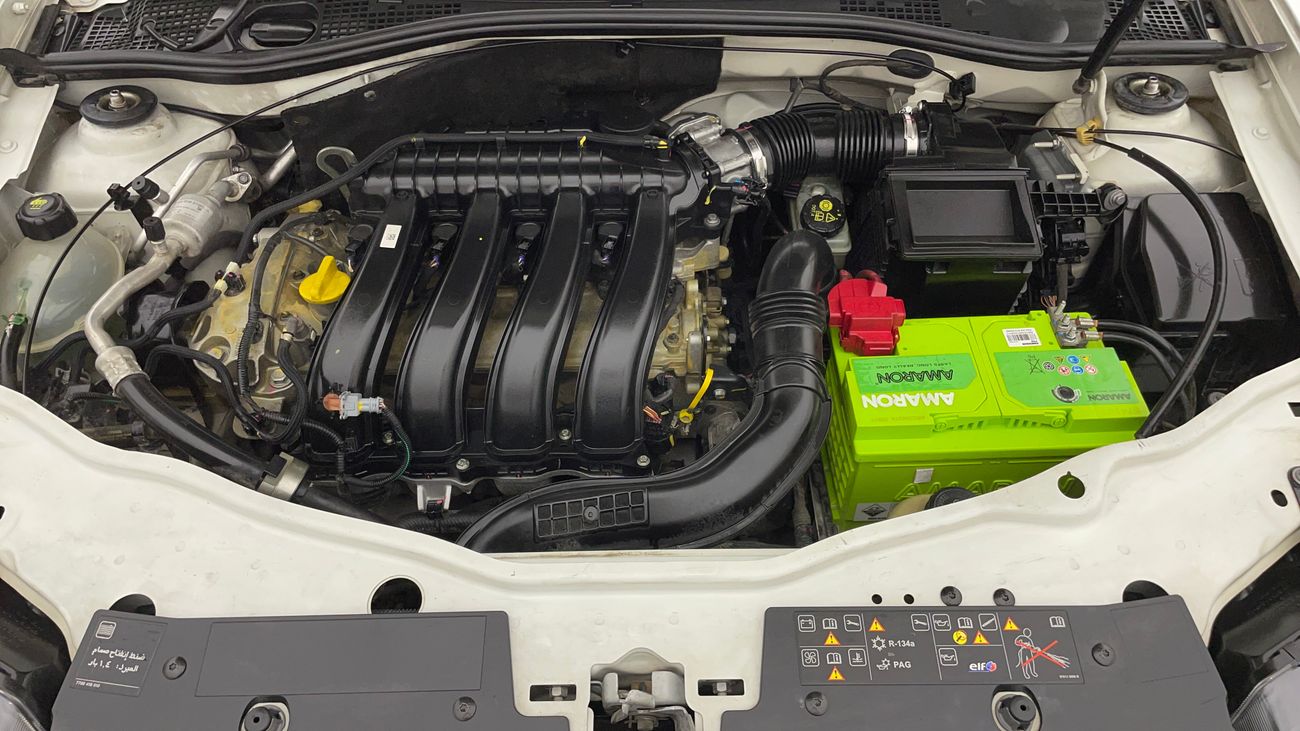 Renault Duster LE 2 | Zero Down Payment | Home Test Drive