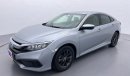 Honda Civic DX 1.6 | Under Warranty | Inspected on 150+ parameters