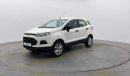 Ford EcoSport Ambiente 1500